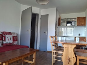 Interiör