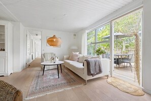 Coin séjour