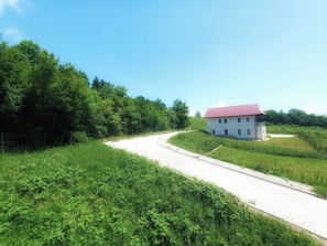 Boendeområde