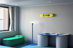 Kinderbereich