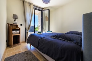 Chambre Ă coucher