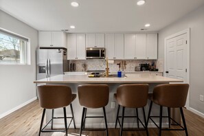 Cucina privata