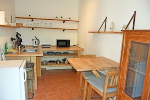Cuisine privée