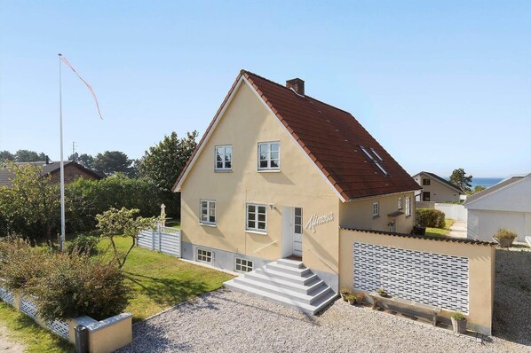 Exteriör
