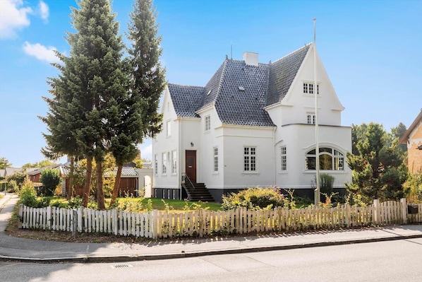 Exteriör