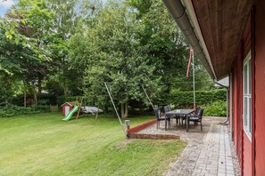 Speisen im Freien
