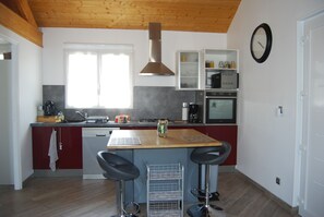 Eget kök