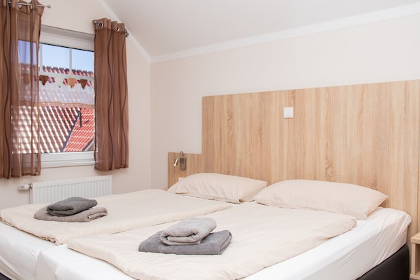 Doppelzimmer
