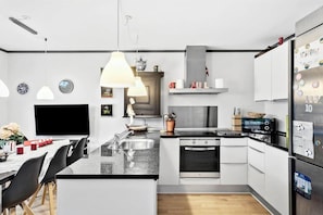 Eget kök