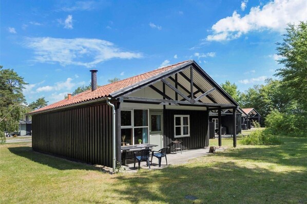 Exteriör