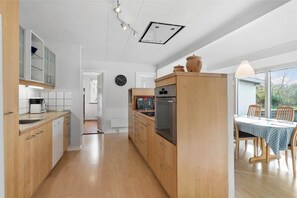 Eget kök