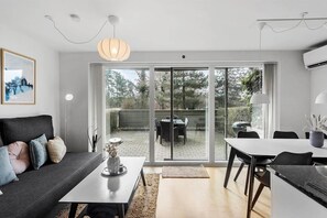 Coin séjour