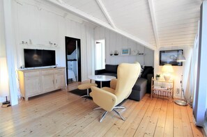Coin séjour