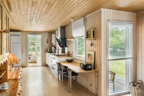 Eget kök