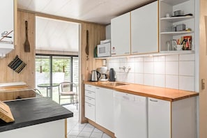 Eget kök