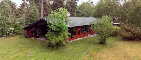 Außenbereich