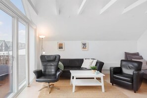Coin séjour