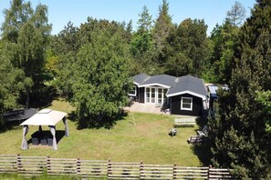 Boendeområde