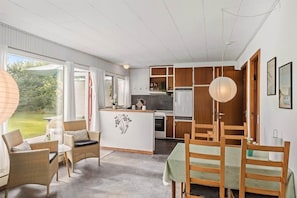 Eget kök