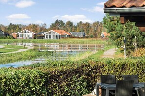 Speisen im Freien