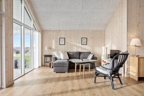 Coin séjour