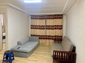 Oleskelualue