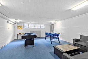 Spielezimmer