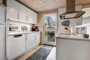Eget kök
