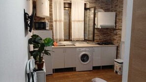 Cucina privata