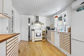 Eget kök