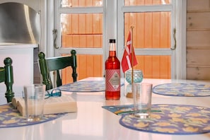 Essen und Trinken