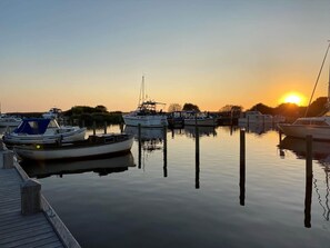 Marina