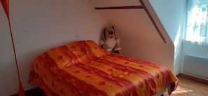 Værelse