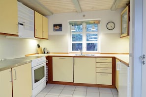 Eget kök