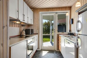 Eget kök