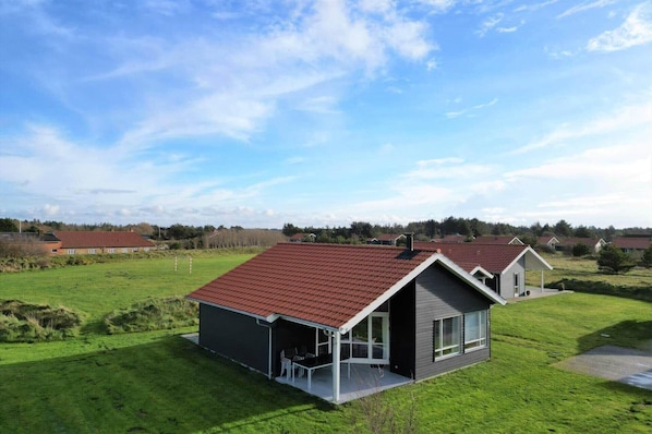 Exteriör