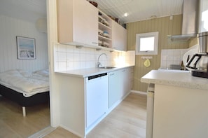 Eget kök