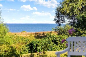 Boendeområde