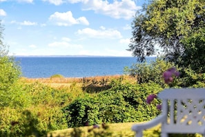 Boendeområde