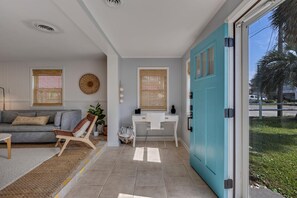 Intérieur