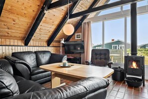Coin séjour