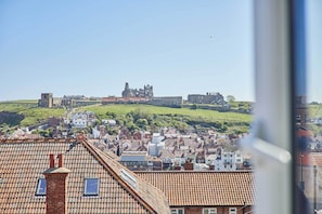 Admiral's View, Whitby - Host & Stay