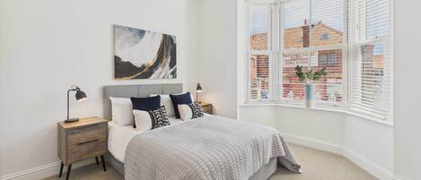 Holmwood, Whitby - Host & Stay