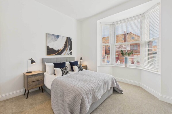 Holmwood, Whitby - Host & Stay