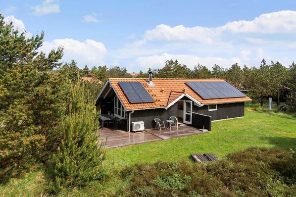 Exteriör