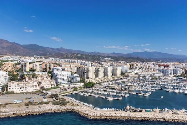 Port de plaisance