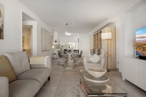 P5 - Living-Dining From Terrace