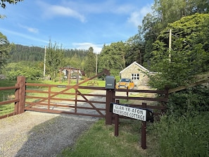 Boendeområde