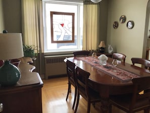 Speisen