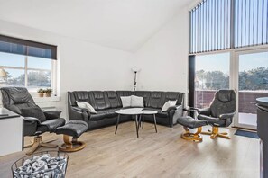 Coin séjour
